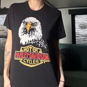 Harley Davidson Tshirt